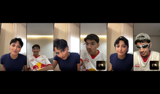.rute3 TikTok Live — Aug 26, 2026, 10:50 AM