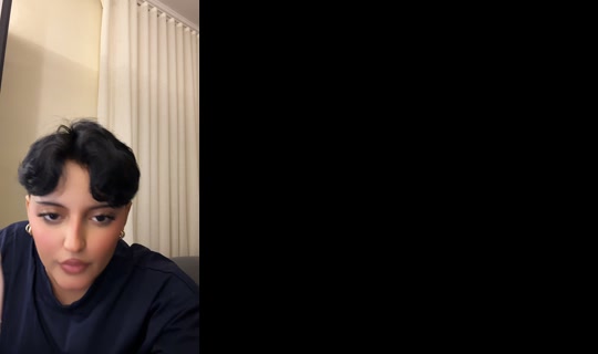 .rute3 TikTok Live — Aug 26, 2026, 9:15 PM