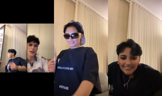 .rute3 TikTok Live — Aug 26, 2026, 9:54 PM