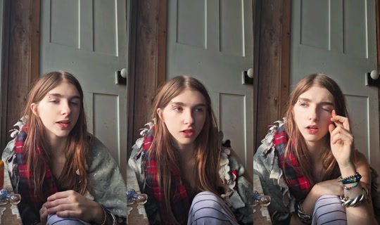 .rye.pie TikTok Live — Aug 22, 2026, 12:12 PM