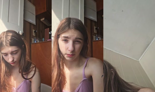 .rye.pie TikTok Live — Aug 24, 2026, 2:45 PM