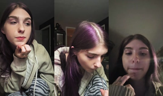 .rye.pie TikTok Live — Sep 28, 2026, 12:01 AM