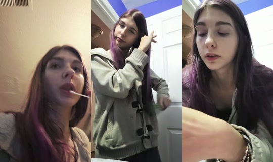 .rye.pie TikTok Live — Oct 1, 2026, 3:13 PM