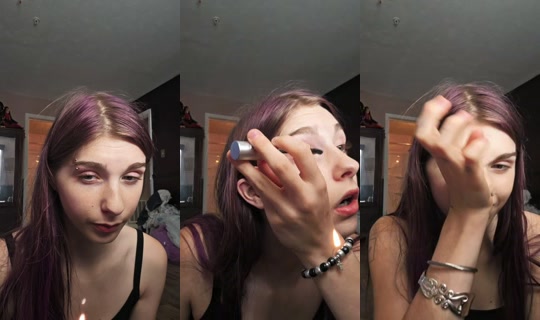 .rye.pie TikTok Live — Oct 1, 2026, 7:11 PM