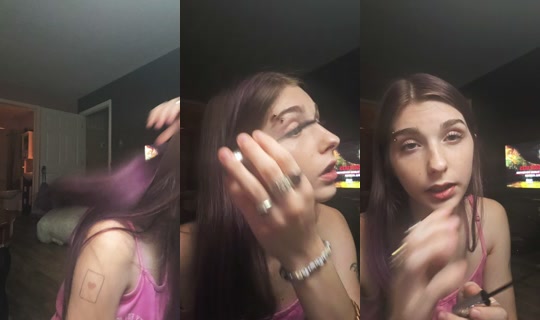 .rye.pie TikTok Live — Oct 3, 2026, 10:49 PM