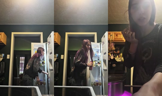 .rye.pie TikTok Live — Oct 4, 2026, 1:25 PM