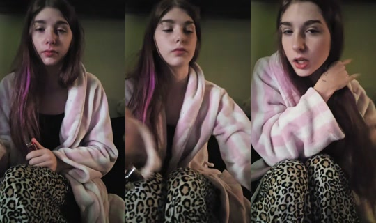 .rye.pie TikTok Live — Oct 7, 2026, 4:57 PM