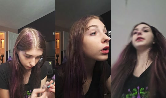 .rye.pie TikTok Live — Oct 8, 2026, 7:05 PM