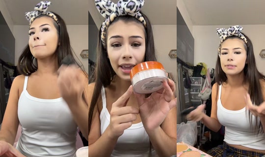 .s.p.a.m.00 TikTok Live — Sep 25, 2026, 7:16 PM