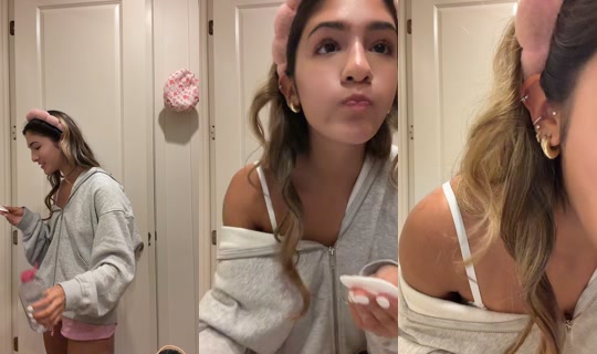.sexcbrunette TikTok Live — Sep 12, 2026, 2:18 AM