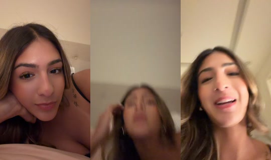 .sexcbrunette TikTok Live — Sep 13, 2026, 4:15 AM