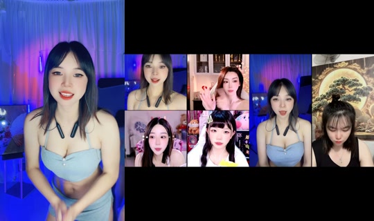 .shero7 TikTok Live — Oct 2, 2026, 4:36 PM