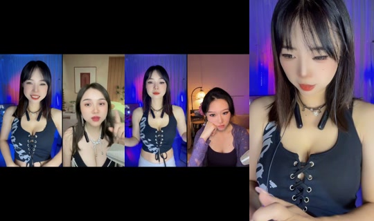 .shero7 TikTok Live — Oct 3, 2026, 10:51 AM