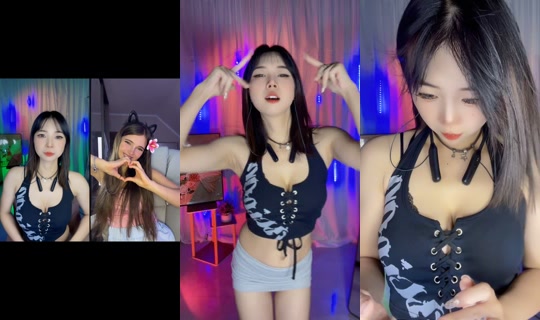 .shero7 TikTok Live — Oct 3, 2026, 11:41 AM