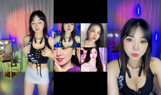 .shero7 TikTok Live — Oct 3, 2026, 1:16 PM
