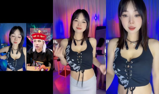 .shero7 TikTok Live — Oct 3, 2026, 2:06 PM