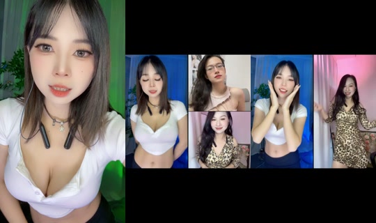.shero7 TikTok Live — Oct 8, 2026, 4:48 AM