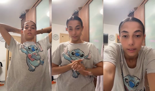 .shilat_b TikTok Live — Sep 10, 2026, 9:00 PM