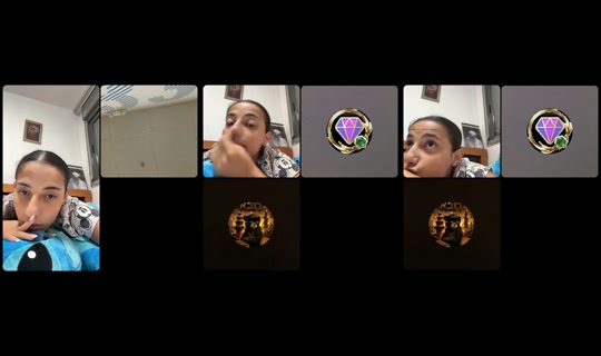 .shilat_b TikTok Live — Sep 21, 2026, 6:50 PM