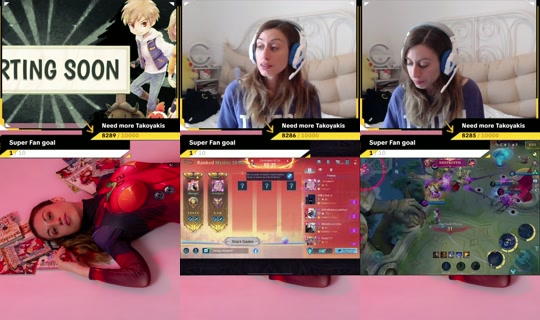 .siemgirl TikTok Live — Oct 2, 2026, 6:50 AM