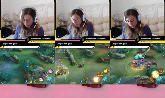 .siemgirl TikTok Live — Oct 2, 2026, 7:40 AM