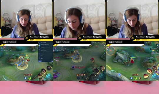 .siemgirl TikTok Live — Oct 2, 2026, 8:30 AM