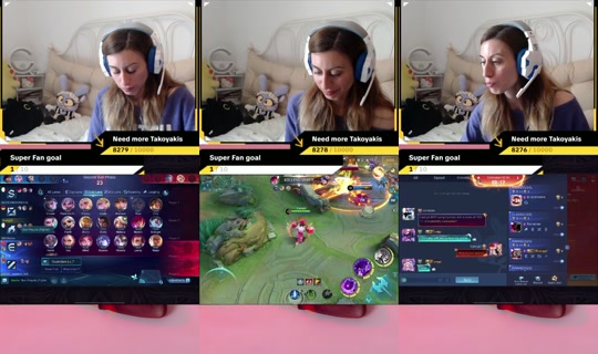 .siemgirl TikTok Live — Oct 2, 2026, 10:03 AM
