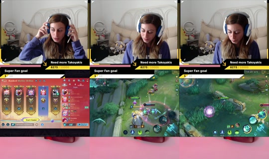 .siemgirl TikTok Live — Oct 2, 2026, 10:54 AM