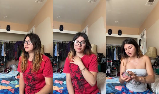 .st4r6irl TikTok Live — Aug 23, 2026, 6:14 PM