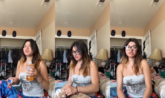 .st4r6irl TikTok Live — Aug 23, 2026, 7:04 PM