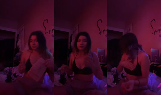 .st4r6irl TikTok Live — Aug 24, 2026, 6:01 AM