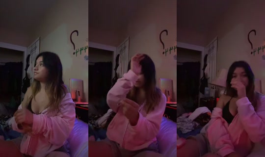 .st4r6irl TikTok Live — Aug 24, 2026, 11:37 AM