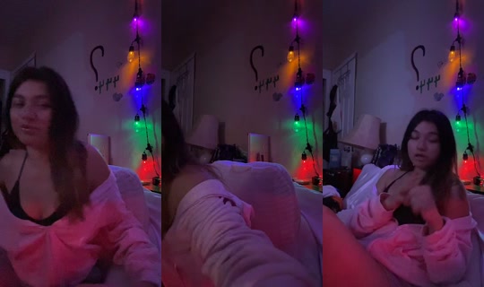 .st4r6irl TikTok Live — Aug 24, 2026, 12:35 PM