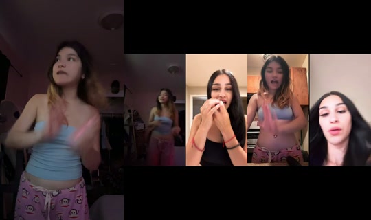 .st4r6irl TikTok Live — Aug 25, 2026, 2:54 AM