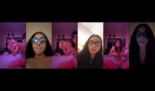 .st4r6irl TikTok Live — Aug 25, 2026, 5:10 AM