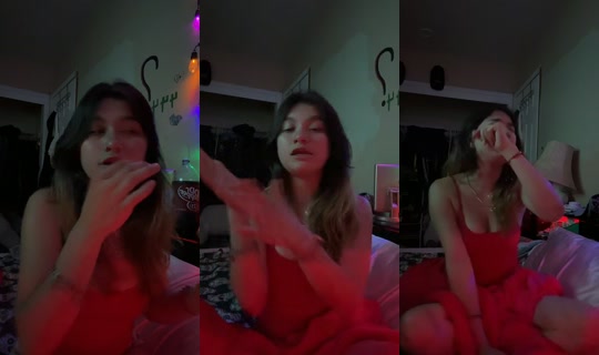 .st4r6irl TikTok Live — Sep 1, 2026, 7:32 AM