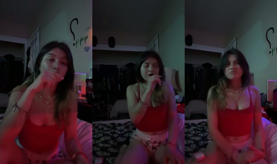 .st4r6irl TikTok Live — Sep 1, 2026, 9:11 AM