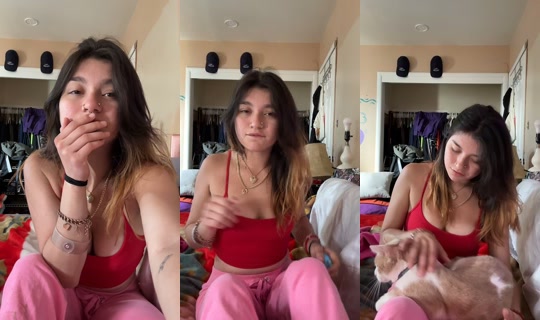 .st4r6irl TikTok Live — Sep 1, 2026, 4:44 PM