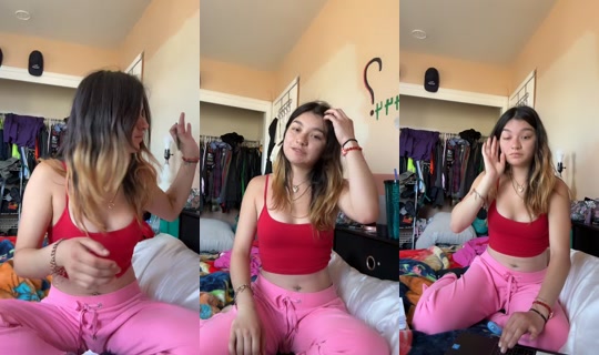 .st4r6irl TikTok Live — Sep 1, 2026, 10:43 PM