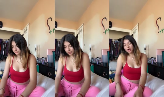 .st4r6irl TikTok Live — Sep 2, 2026, 12:00 AM
