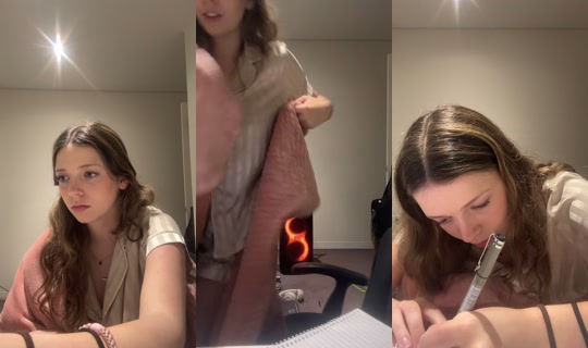 .stozie TikTok Live — Aug 21, 2026, 3:20 PM