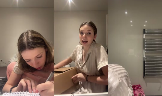 .stozie TikTok Live — Aug 21, 2026, 4:10 PM