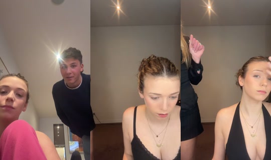 .stozie TikTok Live — Aug 22, 2026, 10:11 AM