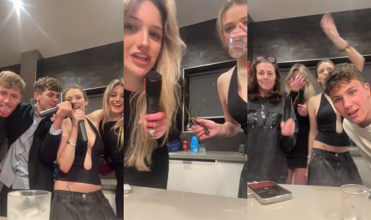 .stozie TikTok Live — Aug 22, 2026, 12:48 PM