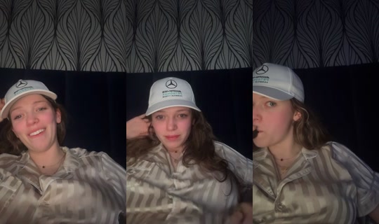 .stozie TikTok Live — Aug 23, 2026, 1:03 PM
