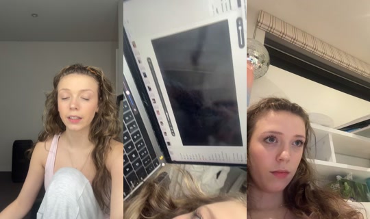 .stozie TikTok Live — Aug 25, 2026, 11:48 AM