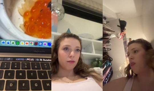 .stozie TikTok Live — Aug 25, 2026, 12:16 PM