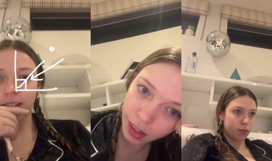 .stozie TikTok Live — Aug 27, 2026, 2:19 PM