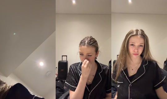 .stozie TikTok Live — Sep 12, 2026, 4:51 PM
