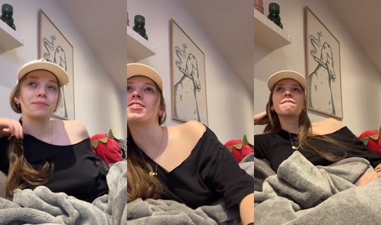 .stozie TikTok Live — Sep 13, 2026, 1:16 PM